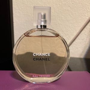 Chance Chanel Eau Tendre 150ml/5fl.oz